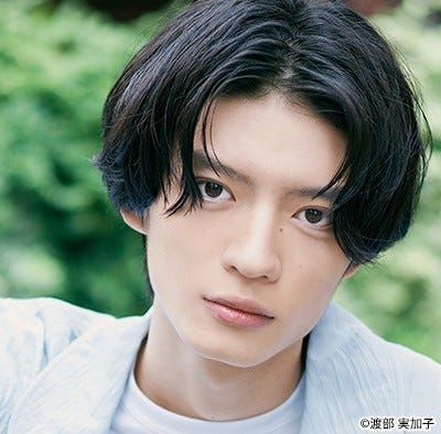 杢代和人 (提供写真)