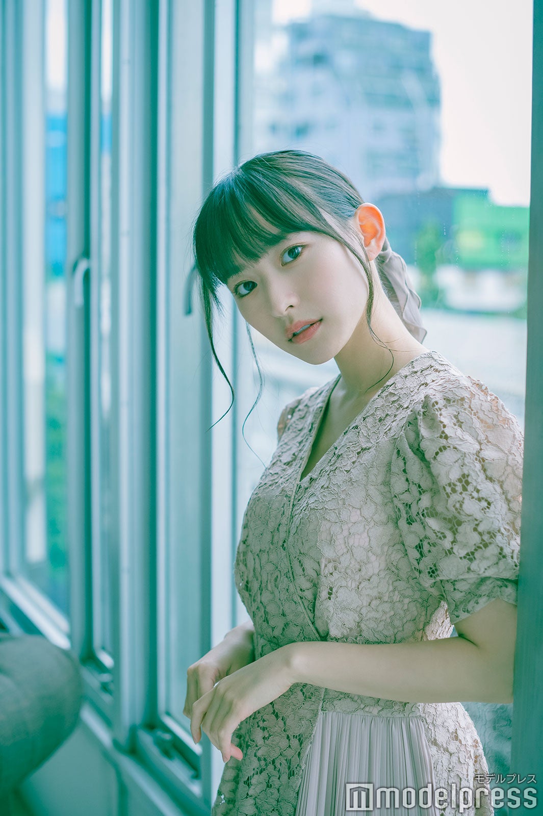 高崎かなみ（C）モデルプレス