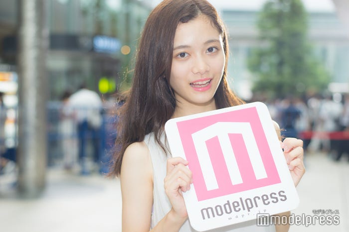 上田彩瑛さん(C)モデルプレス