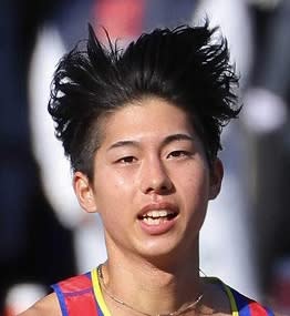 パリ五輪陸上男子1万m代表の葛西潤が結婚 8年愛実らせゴールイン「隣の席だった彼女と家族になれました」と報告 SNS「遂に！！！」「純愛ですね」と祝福