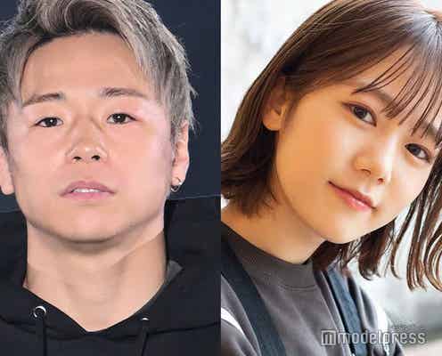 武尊&川口葵夫婦、ハワイでのウエディングフォト公開 バックハグ・手繋ぎ…ラブラブショット多数