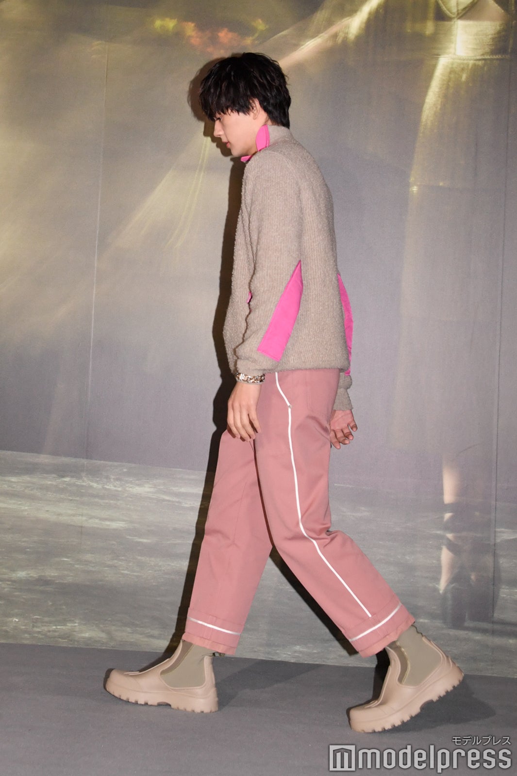 佐野勇斗 （C）モデルプレス