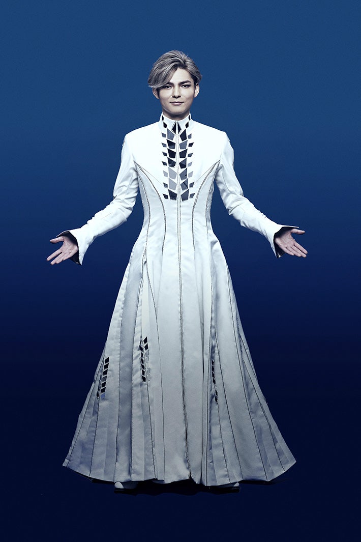 Hey! Say! JUMP薮宏太、全編楽曲ミュージカルで主演＜ジョセフ・アンド・アメージング・テクニカラー・ドリームコート＞　