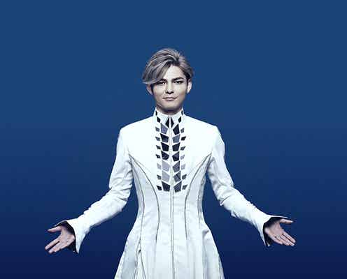 Hey! Say! JUMP薮宏太、全編楽曲ミュージカルで主演<ジョセフ・アンド・アメージング・テクニカラー・ドリームコート>