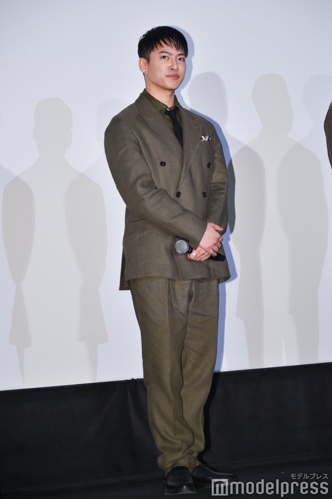 三山凌輝（C）モデルプレス