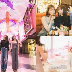 韓国女子旅で非日常なエンタメ体験!5つ星ホテルも話題の統合リゾート「インスパイア」の魅力を満喫 <1泊2日レポ>