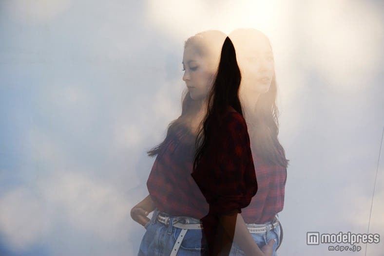 ファッションアイコンとしても同世代から支持を集めるBoA