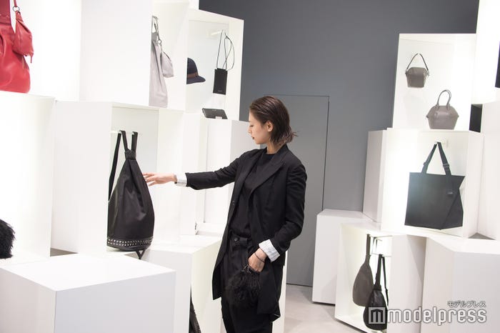 西内まりや(C)モデルプレス