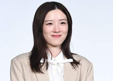 永野芽郁 舞台挨拶告知に「お持ちしています」 主演＆初プロデュース「ヒマチの嬢王」