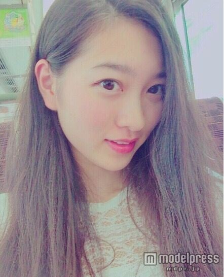 大久保汐音さん