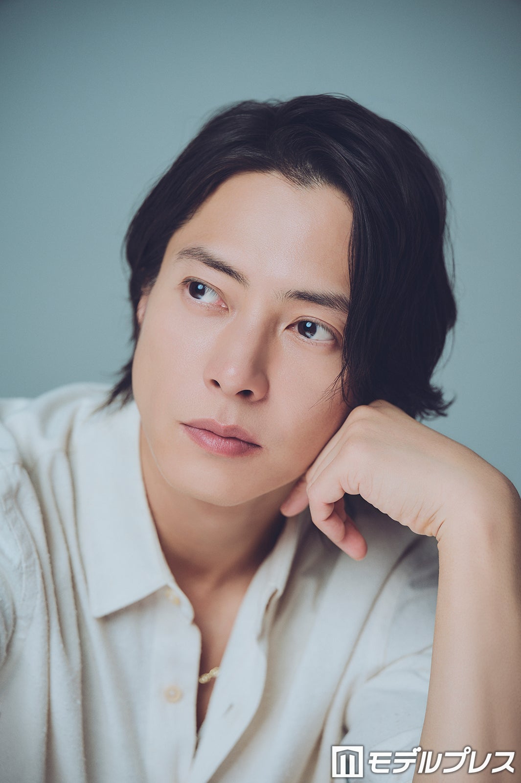 山下智久（C）モデルプレス