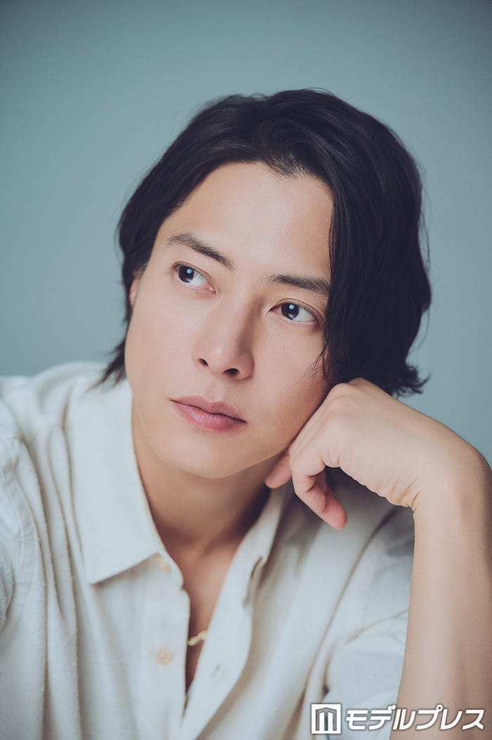 山下智久(C)モデルプレス