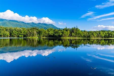 「北海道」