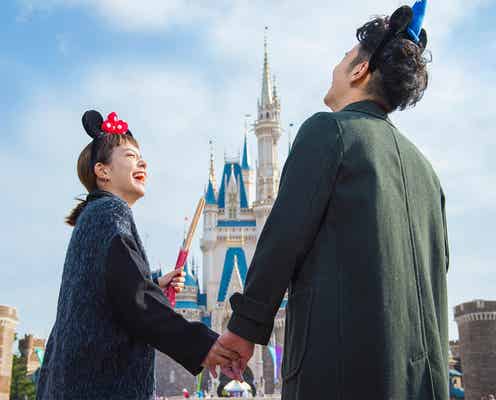 ディズニーデートで男性がドキッとすること3つ