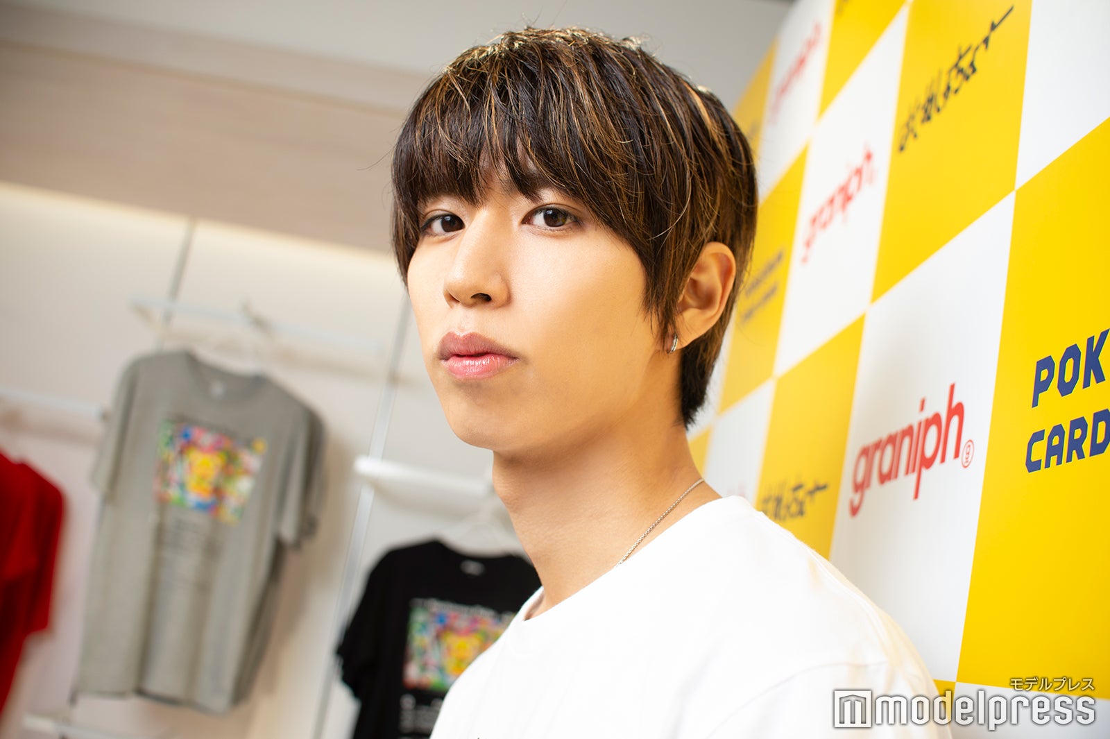 はじめしゃちょー （C）モデルプレス