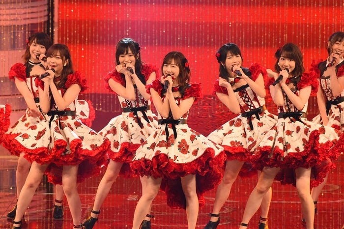 AKB48(C)読売テレビ