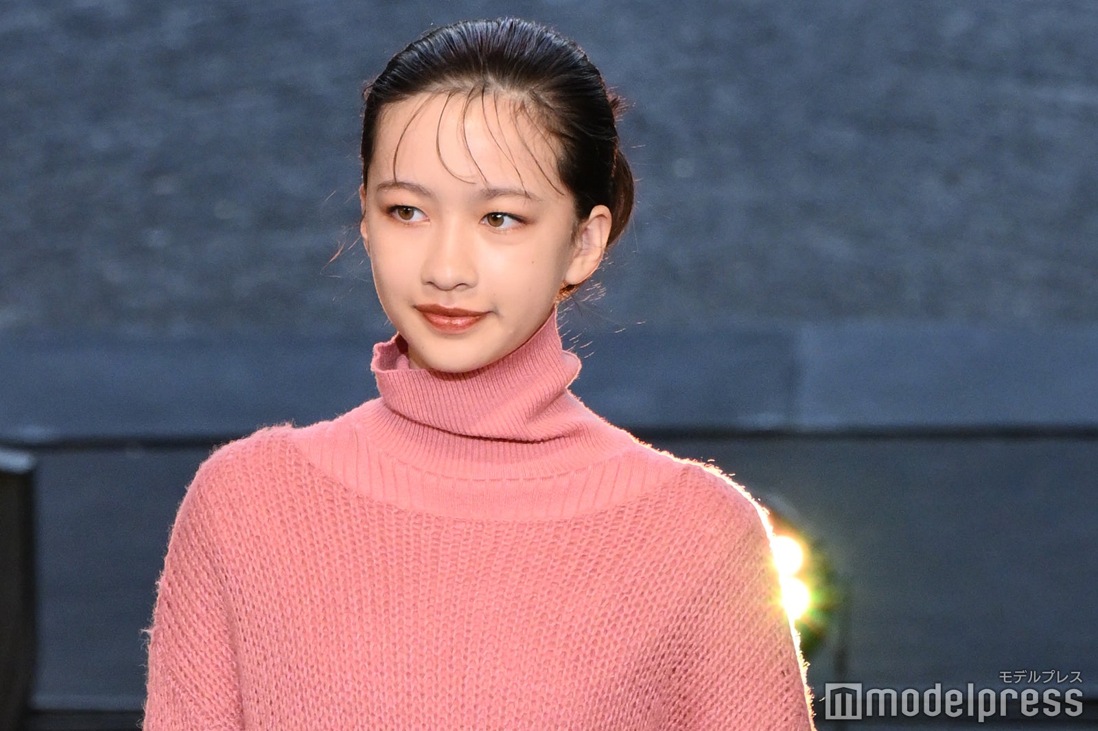 コバルチク花理（C）モデルプレス