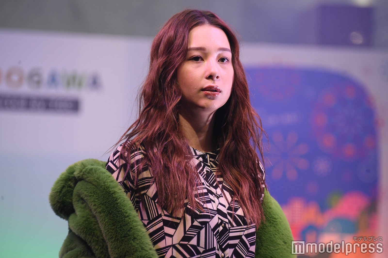 Niki （C）モデルプレス