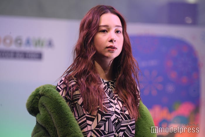 Niki(C)モデルプレス