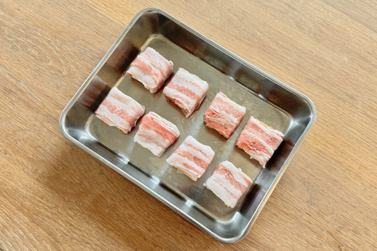 ホンマでっか！？厚揚げレシピ