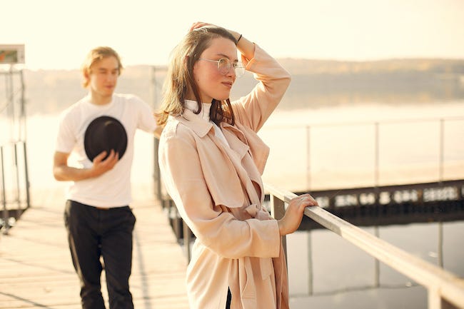 もう別れるべき 彼の態度から見極めるポイント モデルプレス