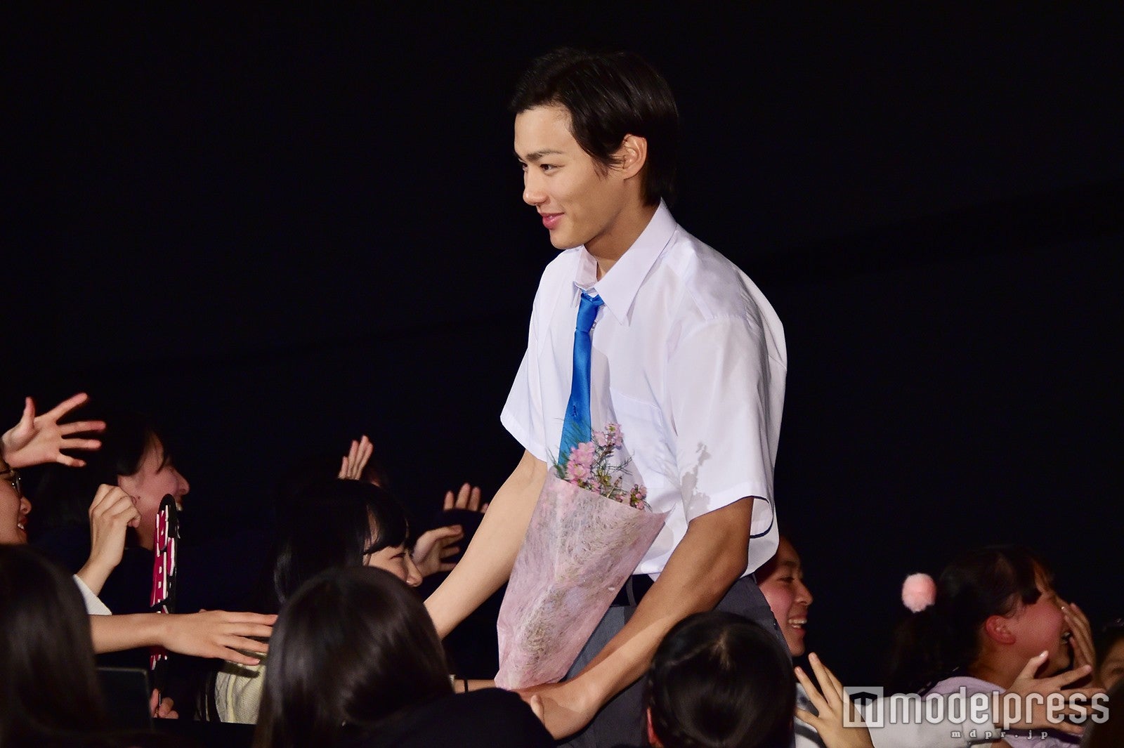 野村周平 （C）モデルプレス