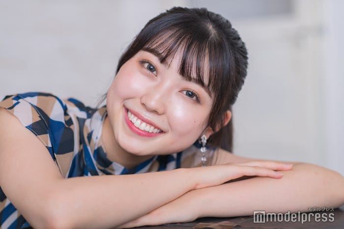 石原未彩さん(C)モデルプレス