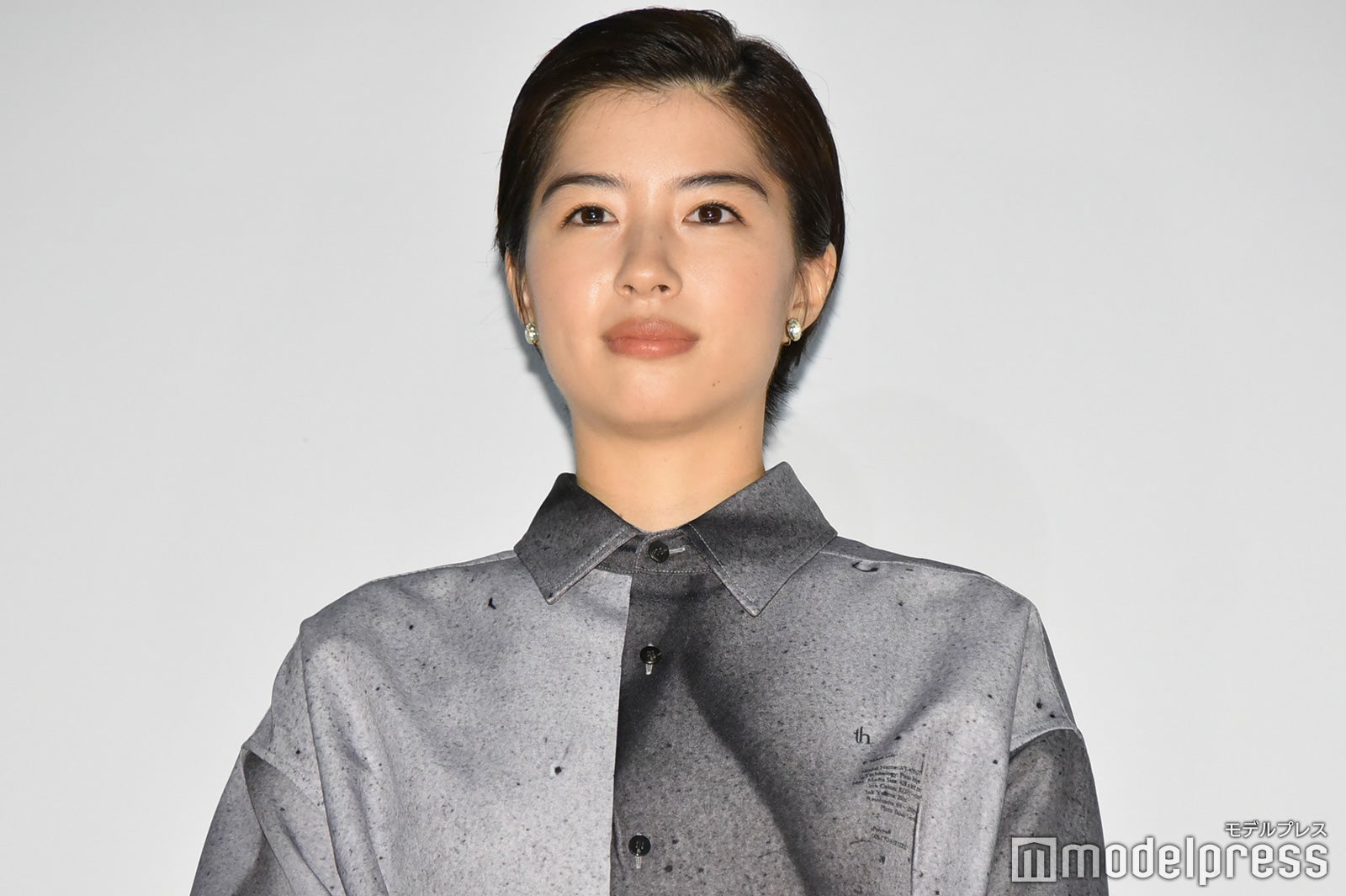 佐久間由衣 （C）モデルプレス