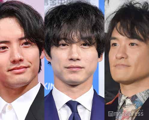 赤楚衛二、坂口健太郎&笠原秀幸と福岡旅 「イケメンしかいない」「仲良しなのが伝わる」と反響