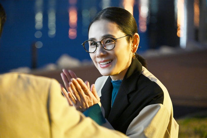 吉田羊「不適切にもほどがある!」第9話より(C)TBS