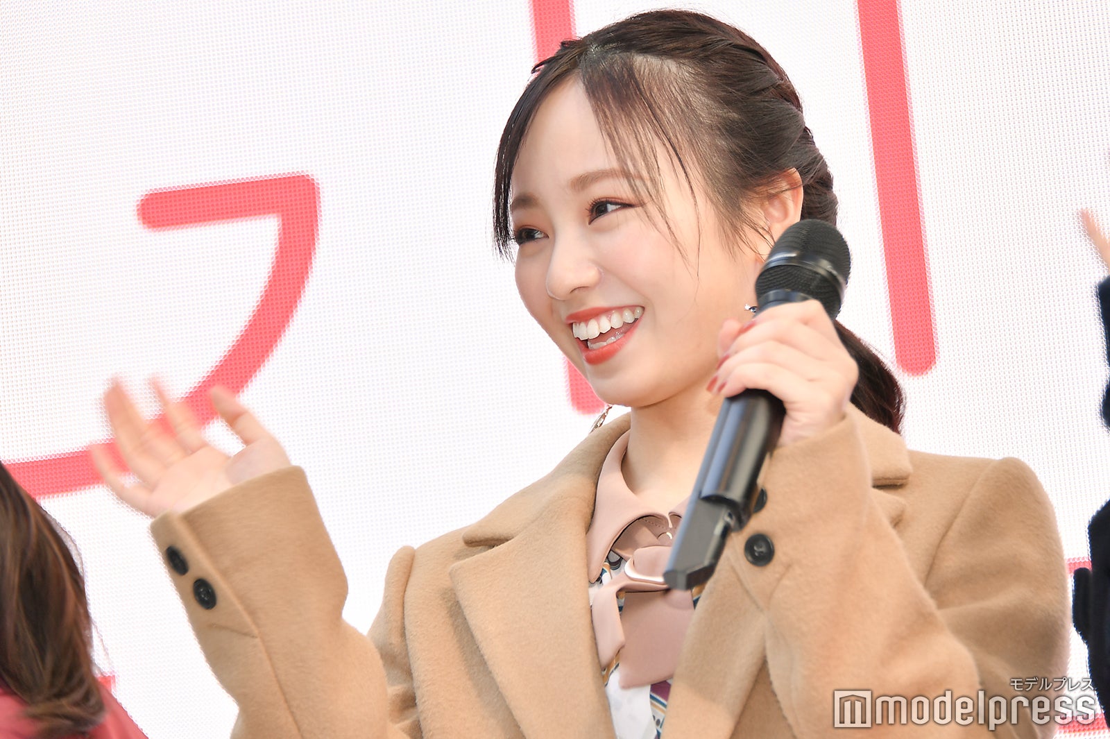 今泉佑唯（C）モデルプレス