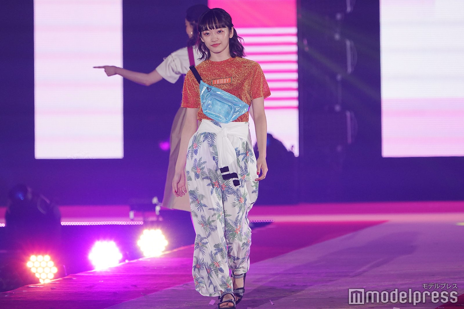 下村実生 （C）モデルプレスモデルプレ