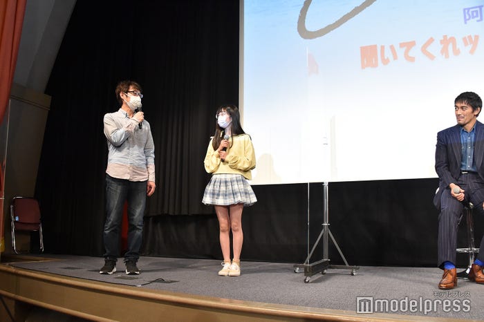イベントの様子(C)モデルプレス