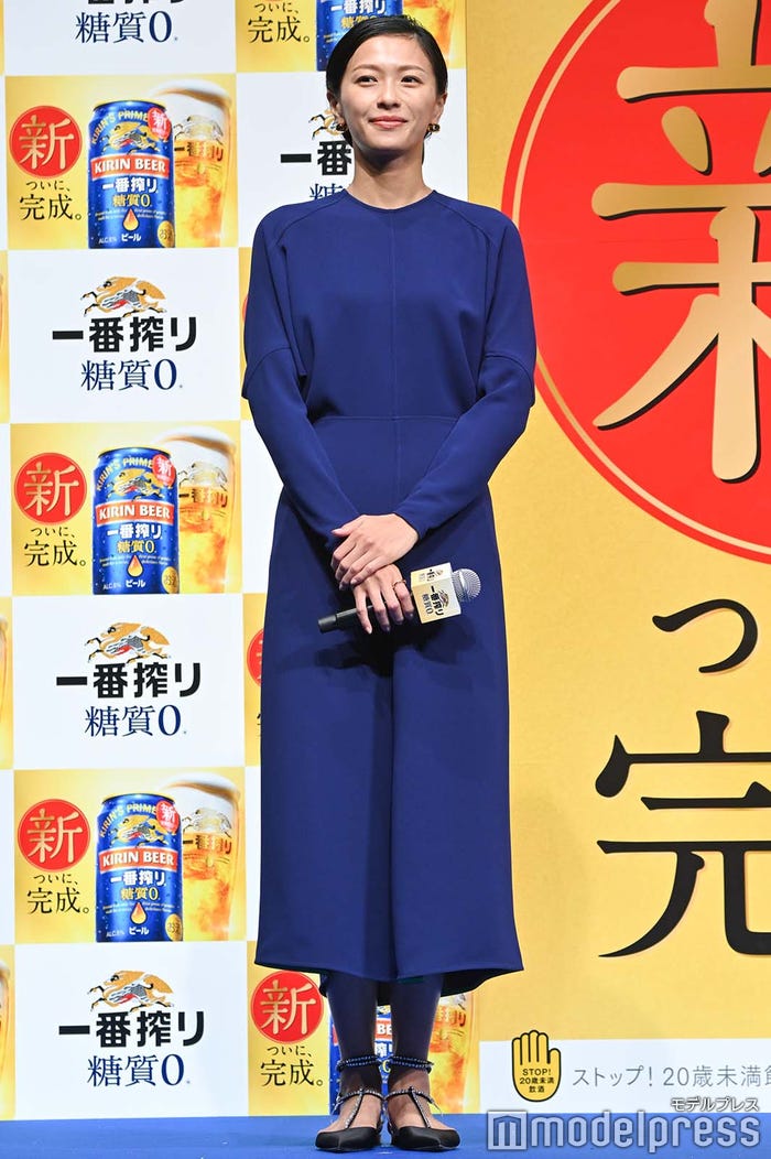 榮倉奈々 (C)モデルプレス