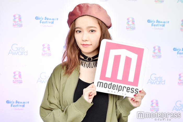 島崎遥香(C)モデルプレス