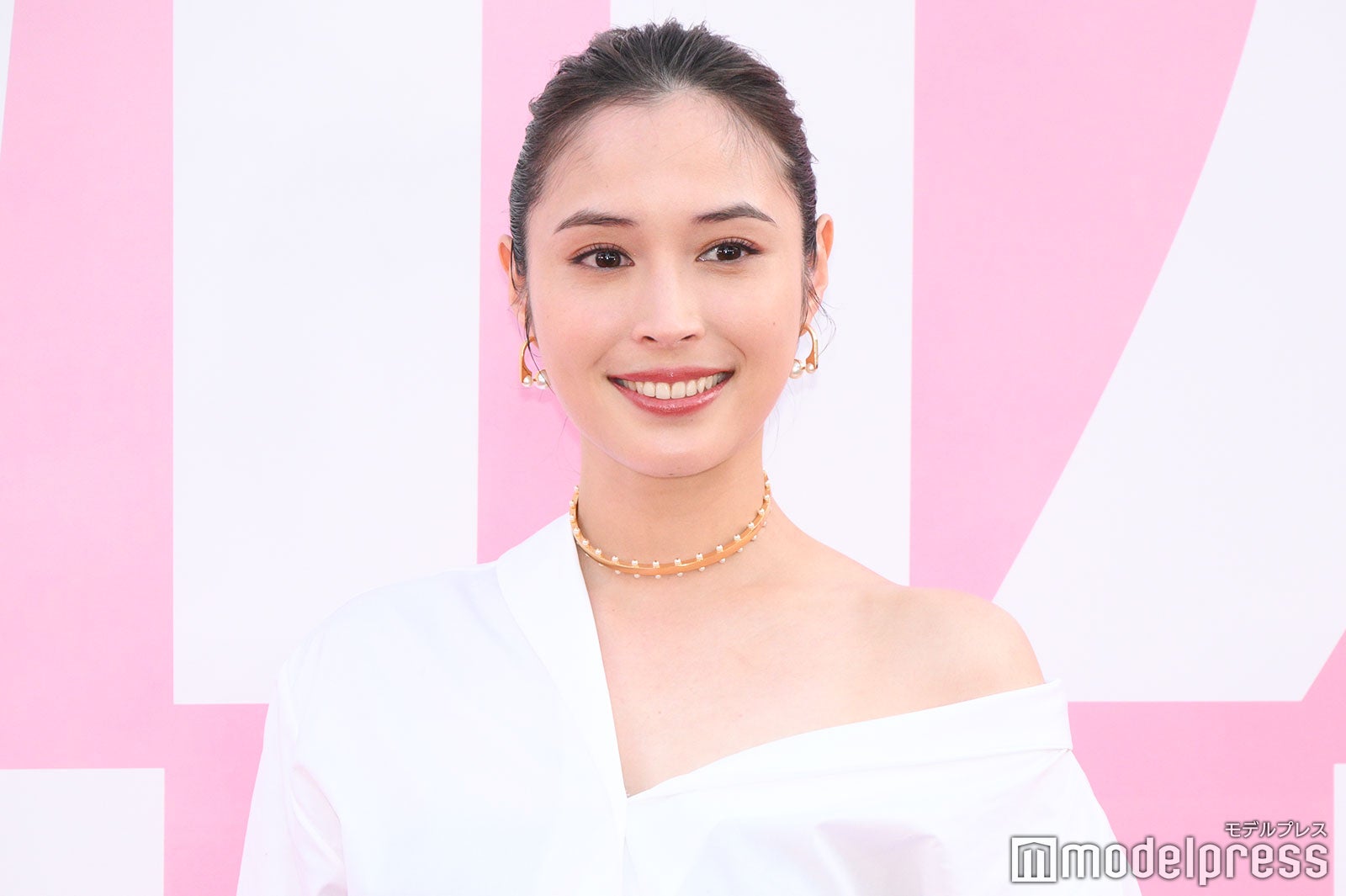 広瀬アリス（C）モデルプレス