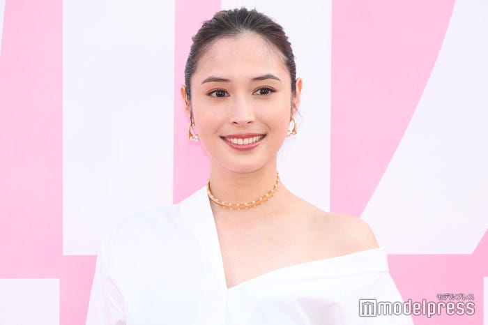 広瀬アリス(C)モデルプレス