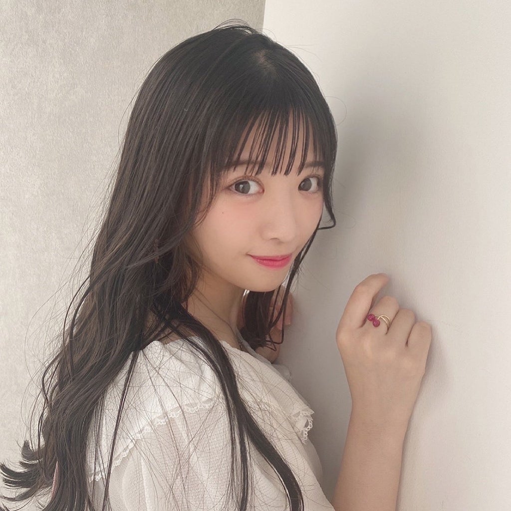 「MISS CIRCLE CONTEST 2021」セミファイナリスト（提供写真）