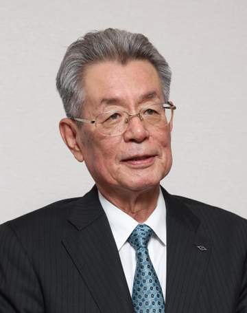 阪神・秦オーナー 佐々木麟太郎のマリーンズ入り「日本の球団としてはつらい」野球振興へ事業拡大強調