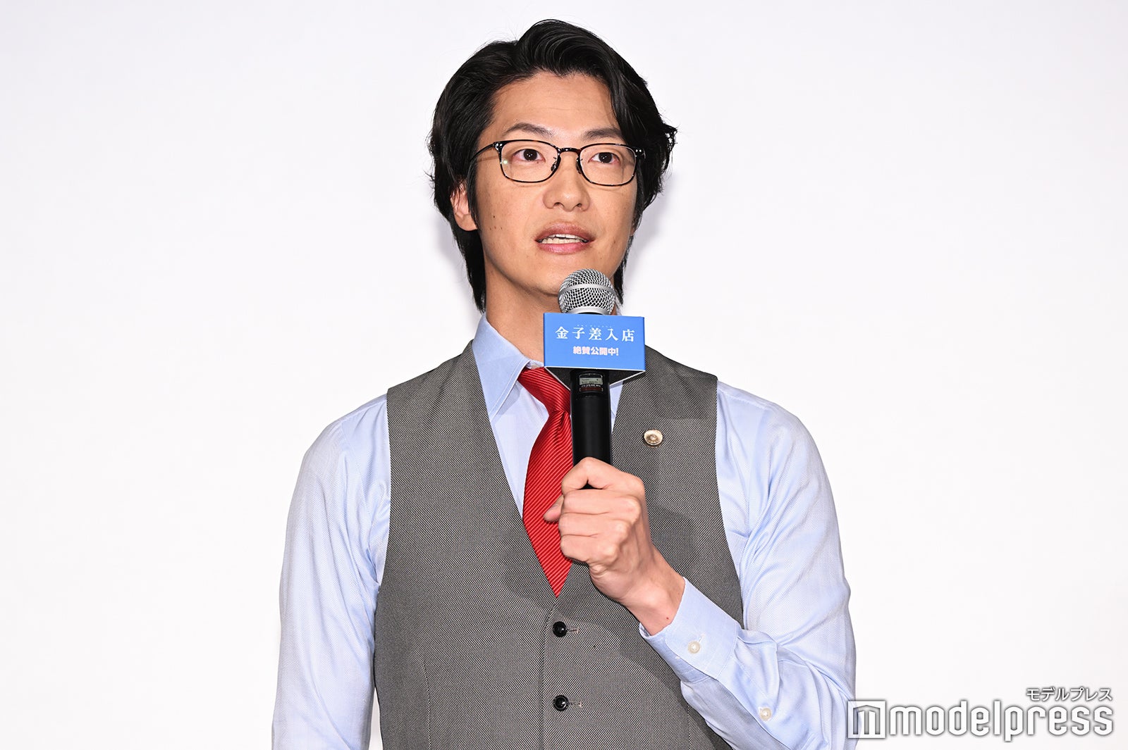 こたけ正義感（C）モデルプレス