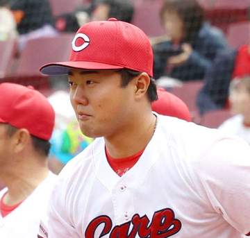広島 ドラフト4位・工藤泰己が1軍合流 初昇格へ「すごくうれしい気持ち」最速159キロ右腕