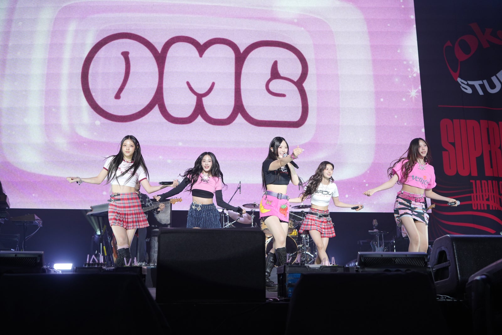 NewJeans（C）2023 ADOR. All Rights Reserved.