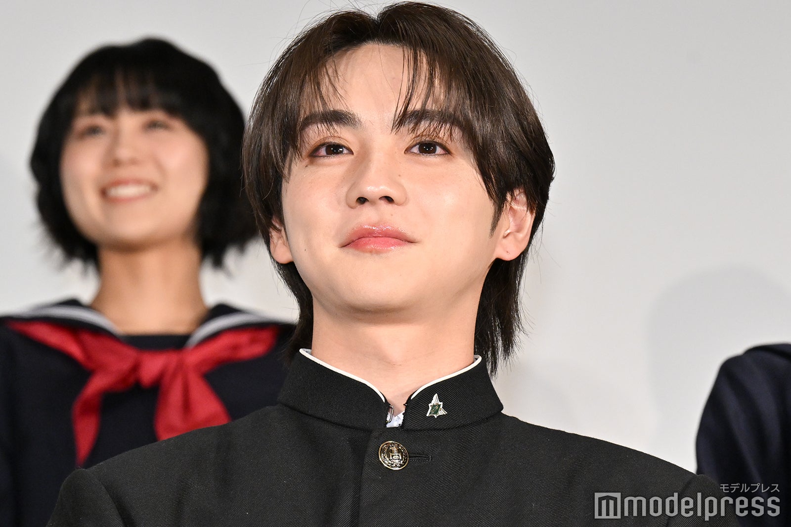 吉野北斗（C）モデルプレス