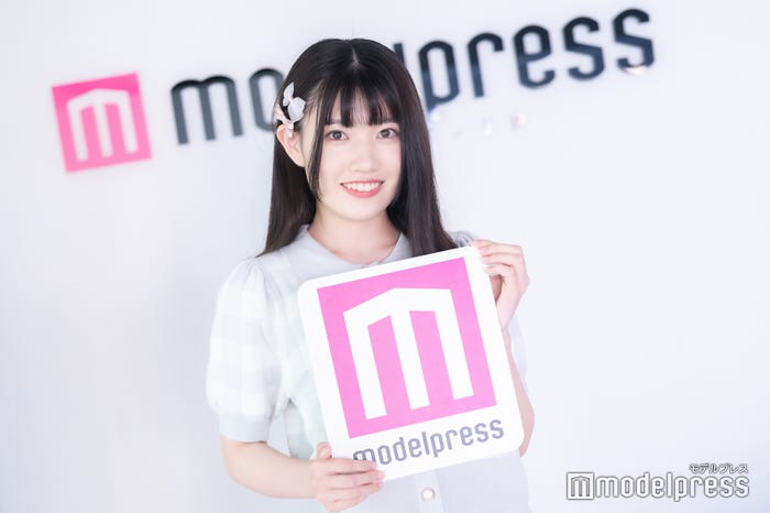 姫宮愛花さん(C)モデルプレス