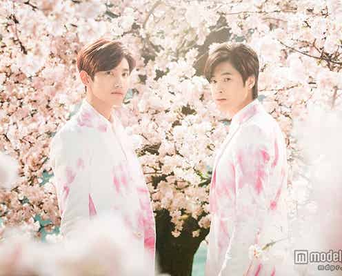 東方神起の本格密着が実現 苦労・成長・ファンへの感謝…日本デビュー10周年を振り返る