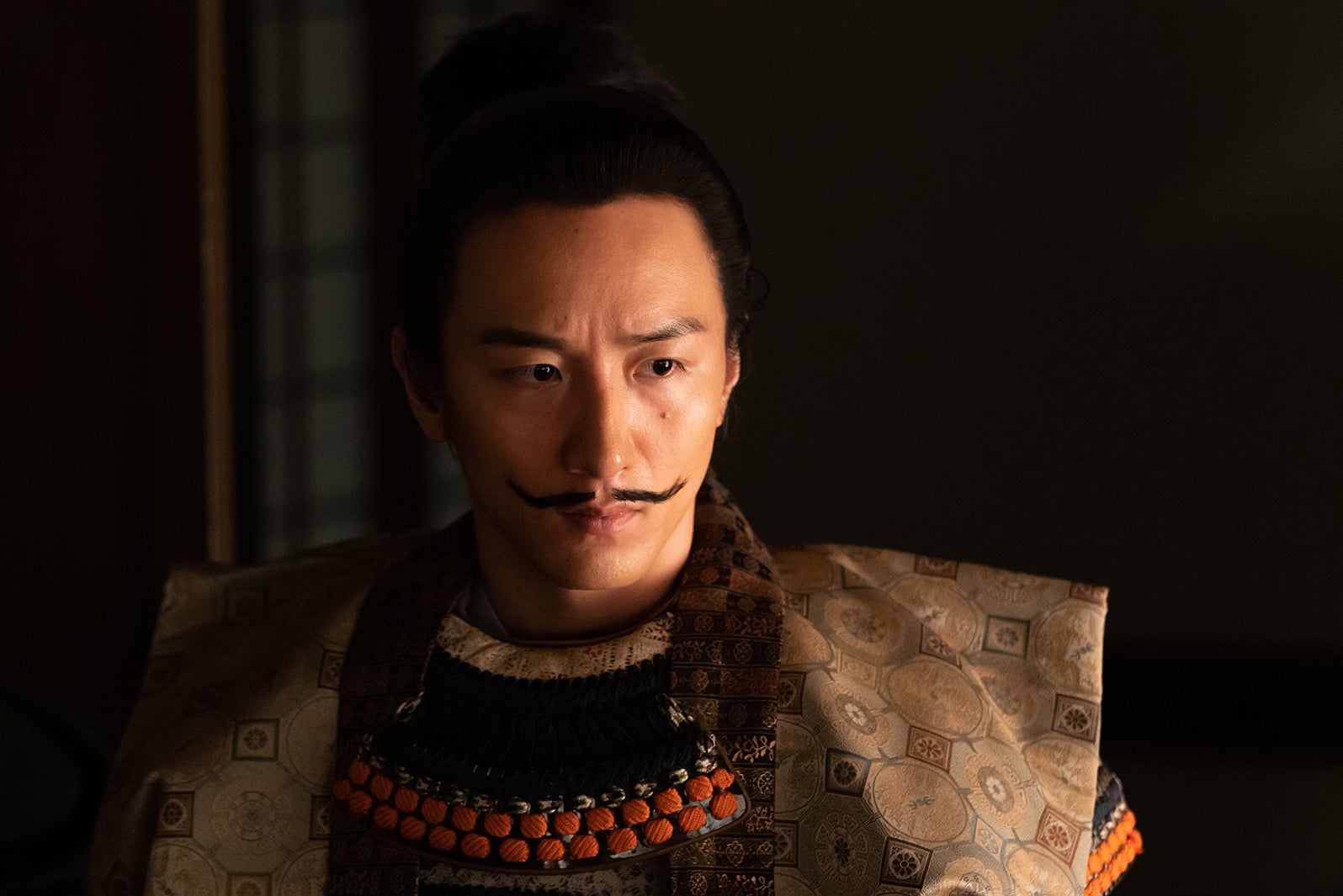 大貫勇輔「どうする家康」第15話（C）NHK