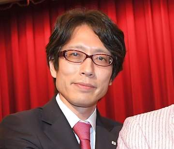 竹田恒泰氏が3児のパパに！「夫婦の間では、もう1人いけるよねって話をしている」テレビ大阪特番取材会で明かす