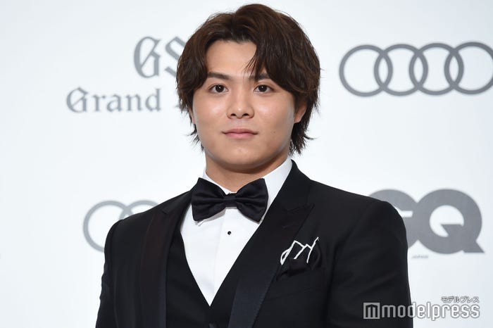 阿部一二三選手 (C)モデルプレス