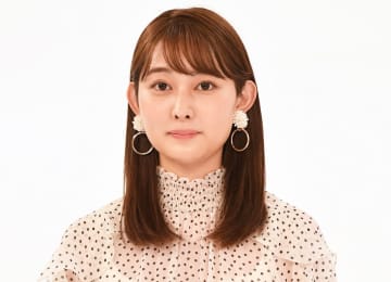「凄い破壊力♥」テレ朝女子アナ タイトニット姿の反響がすごい「無敵ニット」「才色兼備」「えぐぅ」