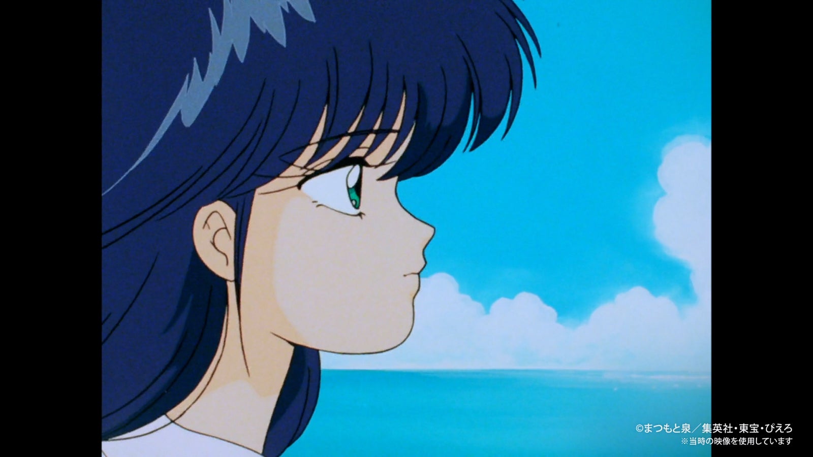 「きまぐれオレンジ☆ロード」（C）まつもと泉／集英社・東宝・ぴえろ